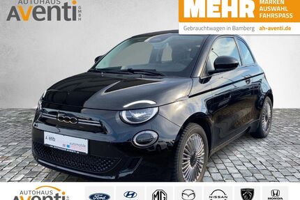 Fiat 500e Gebrauchtwagen