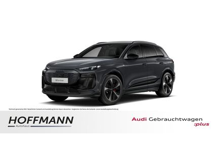 Audi Q6 e-tron Gebrauchtwagen