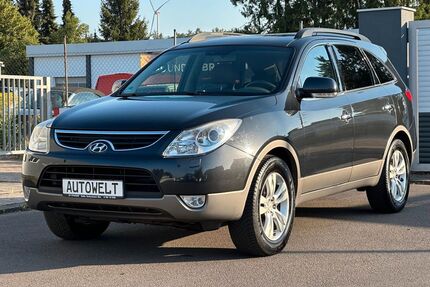 Hyundai ix55 Gebrauchtwagen