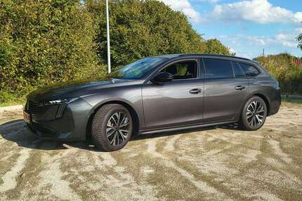 Peugeot 508 Gebrauchtwagen