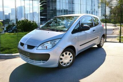 Mitsubishi Colt Gebrauchtwagen