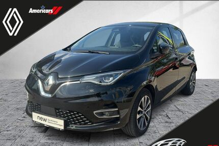 Renault ZOE Gebrauchtwagen