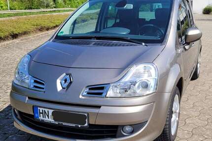 Renault Grand Modus Gebrauchtwagen