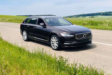 Volvo V90 Gebrauchtwagen