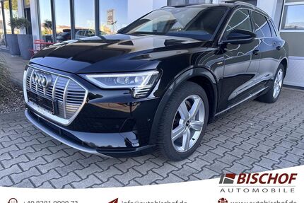 Audi e-tron Gebrauchtwagen