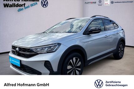 VW Taigo Gebrauchtwagen