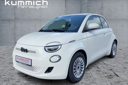 Fiat 500e Gebrauchtwagen