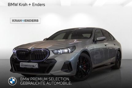 BMW 530 Gebrauchtwagen