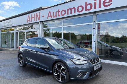 Seat Ibiza Gebrauchtwagen