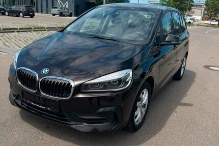 BMW 216 Gebrauchtwagen