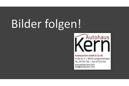 Honda Jazz Gebrauchtwagen