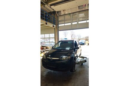 Mazda 2 Gebrauchtwagen