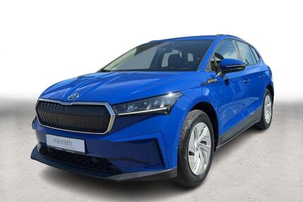Skoda Enyaq Gebrauchtwagen