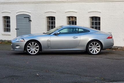 Jaguar XK Gebrauchtwagen