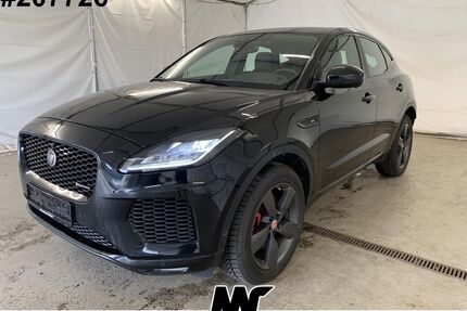 Jaguar E-Pace Gebrauchtwagen