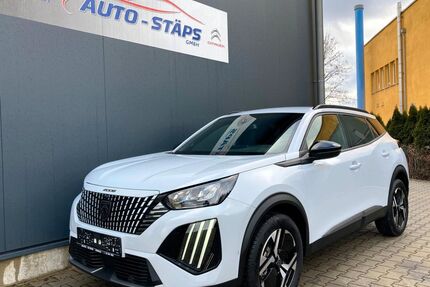 Peugeot 2008 Gebrauchtwagen