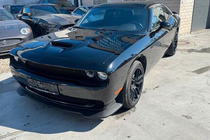 Dodge Challenger Gebrauchtwagen