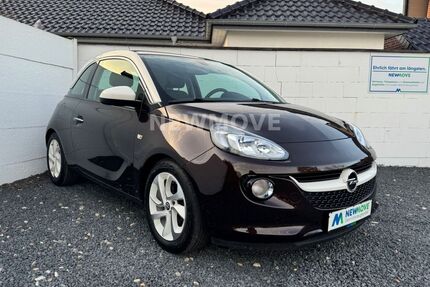 Opel Adam Gebrauchtwagen