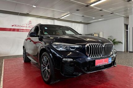 BMW X5 Gebrauchtwagen
