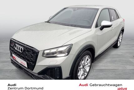 Audi SQ2 Gebrauchtwagen