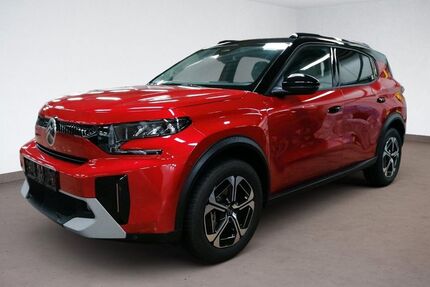 Citroen C3 Aircross Gebrauchtwagen