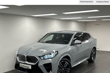 BMW iX2 Gebrauchtwagen