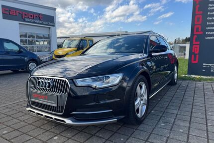 Audi A6 Allroad Gebrauchtwagen