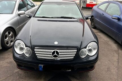 Mercedes-Benz C 180 Gebrauchtwagen
