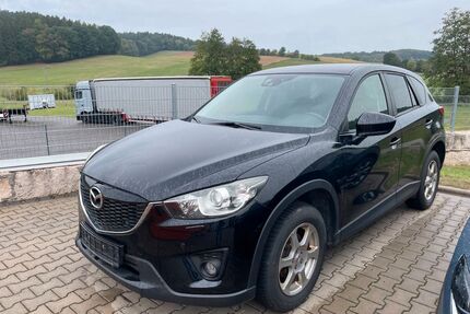 Mazda CX-5 Gebrauchtwagen
