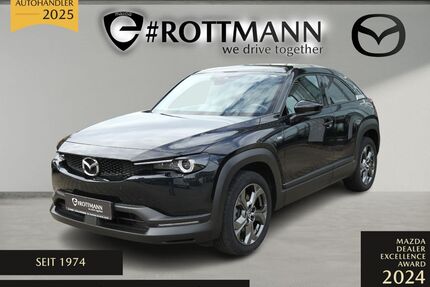 Mazda MX-30 Gebrauchtwagen