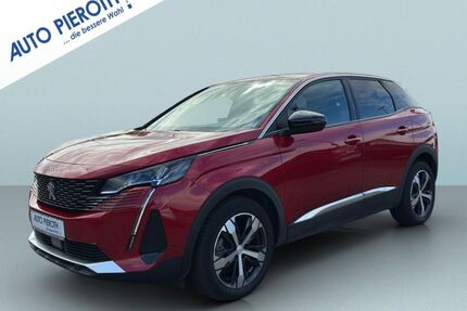 Peugeot 3008 Gebrauchtwagen
