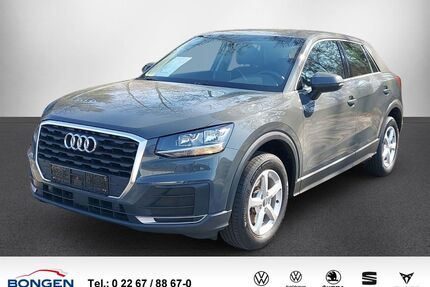Audi Q2 Gebrauchtwagen