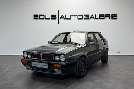 Lancia Delta Gebrauchtwagen