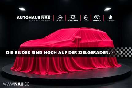Opel Grandland Gebrauchtwagen