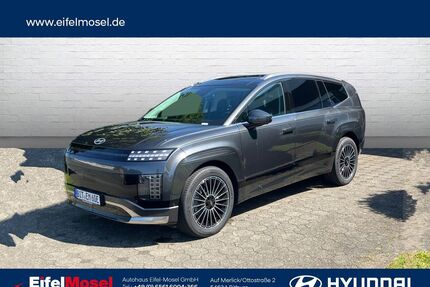 Hyundai IONIQ 9 Gebrauchtwagen