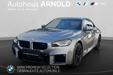 BMW M2 Gebrauchtwagen