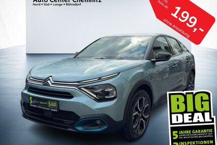 Citroen C4 Gebrauchtwagen