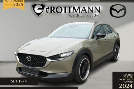 Mazda CX-30 Gebrauchtwagen