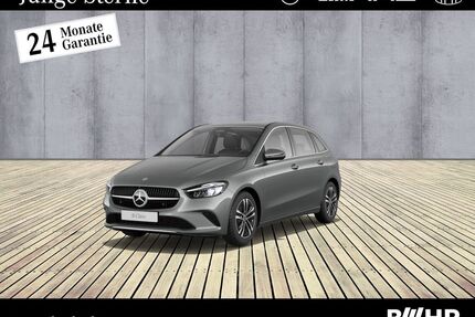 Mercedes-Benz B 180 Gebrauchtwagen