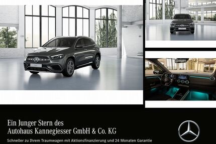 Mercedes-Benz GLA 200 Gebrauchtwagen