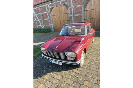 Peugeot 204 Gebrauchtwagen