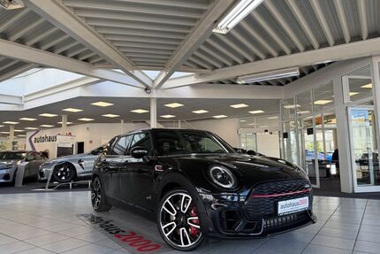 Mini John Cooper Works Clubman Gebrauchtwagen