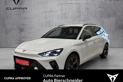 Cupra Leon Gebrauchtwagen