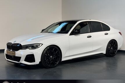 BMW M340i Gebrauchtwagen