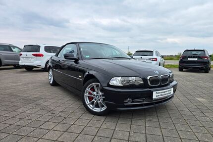 BMW 330 Gebrauchtwagen