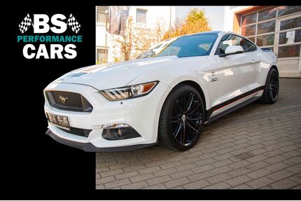 Ford Mustang Gebrauchtwagen