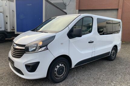 Opel Vivaro Gebrauchtwagen