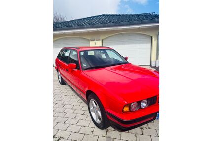 BMW 518 Gebrauchtwagen
