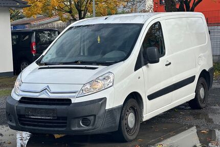 Citroen Jumpy Gebrauchtwagen