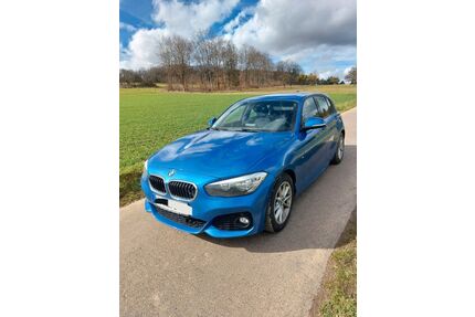 BMW 118 Gebrauchtwagen